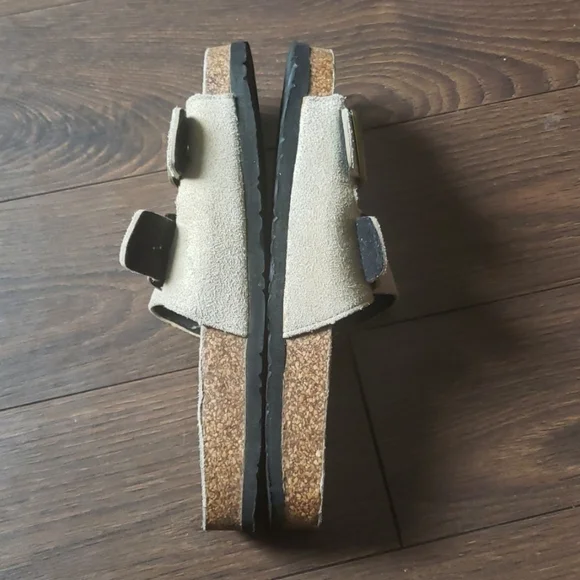 Sand-n-sun Randy Sandals - Picture 4 of 7